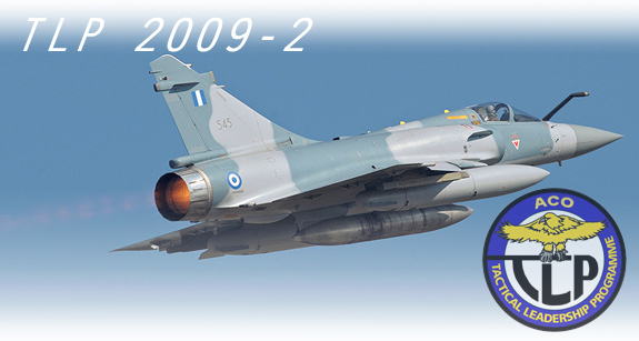 TLP 2009-2
